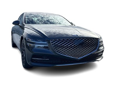 2021 GENESIS G80 in Vancouver, British Columbia