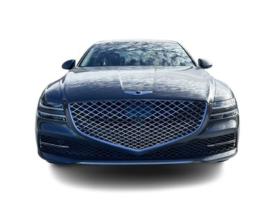 2021 GENESIS G80 in Vancouver, British Columbia