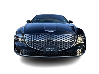 2023 GENESIS Electrified G80 in Vancouver, British Columbia