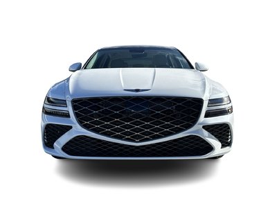 GENESIS G80  2026 à Vancouver, Colombie-Britannique