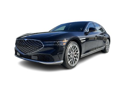 2026 GENESIS G90 in Vancouver, British Columbia