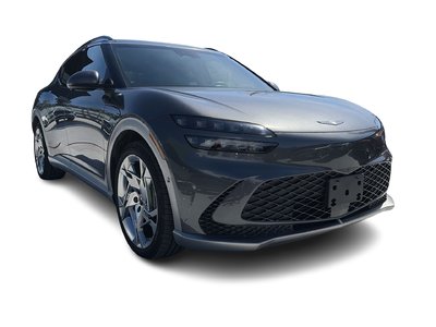 2023 GENESIS GV60 in Vancouver, British Columbia