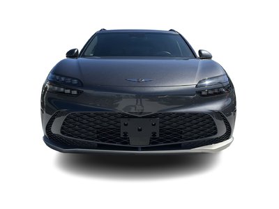 2023 GENESIS GV60 in Vancouver, British Columbia