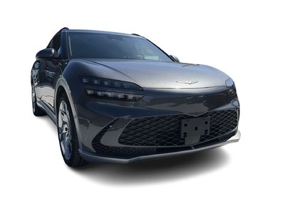 2023 GENESIS GV60 in Vancouver, British Columbia