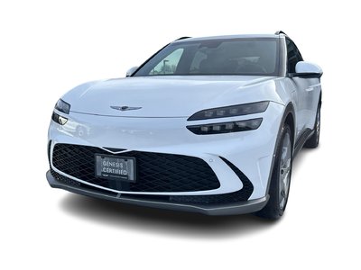 2024 GENESIS GV60 in Vancouver, British Columbia