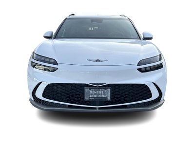 2024  GV60 in North Vancouver, British Columbia