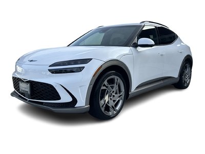 2024 GENESIS GV60 in Vancouver, British Columbia
