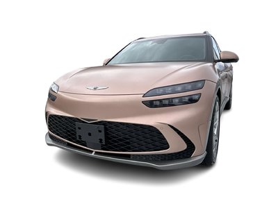 GENESIS GV60  2024 à Vancouver, Colombie-Britannique