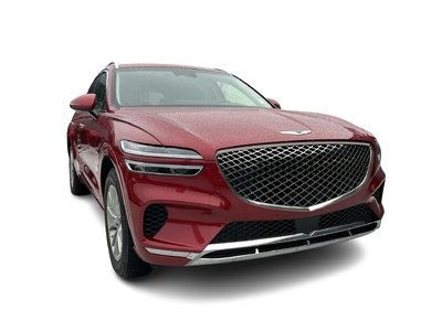 2023 GENESIS GV70 in Vancouver, British Columbia