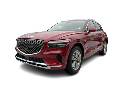 2023 GENESIS GV70 in Vancouver, British Columbia