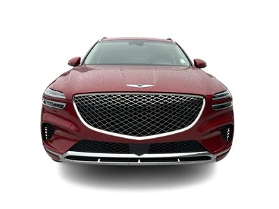 2023 GENESIS GV70 in Vancouver, British Columbia