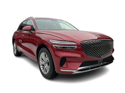 2023 GENESIS GV70 in Vancouver, British Columbia