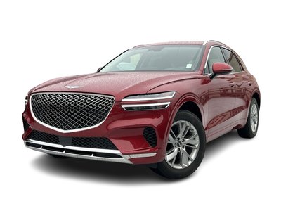 2023 GENESIS GV70 in Vancouver, British Columbia
