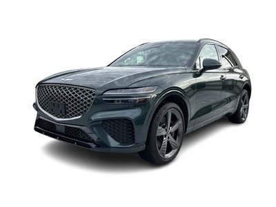 GENESIS GV70  2023 à Vancouver, Colombie-Britannique