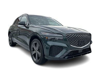 GENESIS GV70  2023 à Vancouver, Colombie-Britannique