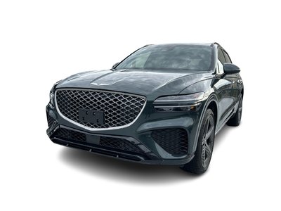 GENESIS GV70  2023 à Vancouver, Colombie-Britannique
