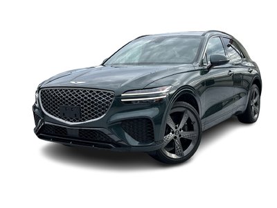 GENESIS GV70  2023 à Vancouver, Colombie-Britannique