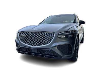 GENESIS GV70  2023 à Vancouver, Colombie-Britannique