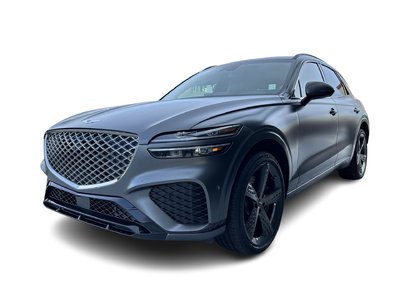 GENESIS GV70  2023 à Vancouver, Colombie-Britannique