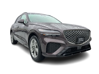 2023  GV70 in Vancouver, British Columbia