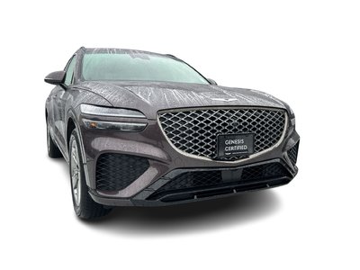 2023  GV70 in Vancouver, British Columbia