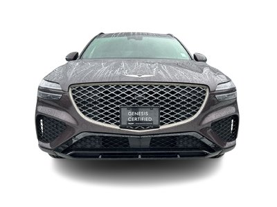 2023  GV70 in Vancouver, British Columbia