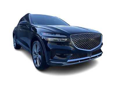 2025 GENESIS GV70 in North Vancouver, British Columbia