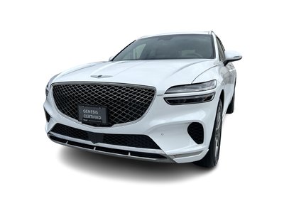2025 GENESIS GV70 in Vancouver, British Columbia