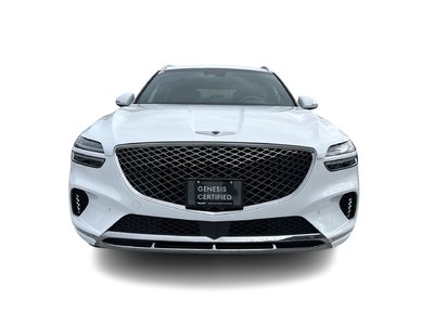 2025 GENESIS GV70 in Richmond, British Columbia