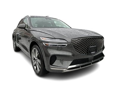 2025 GENESIS GV70 in Langley, British Columbia