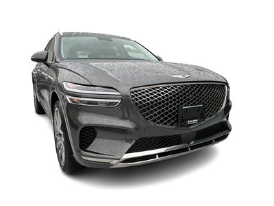 2025 GENESIS GV70 in Langley, British Columbia