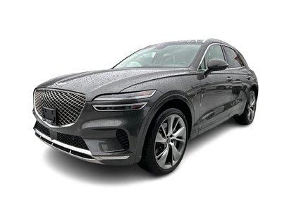 GENESIS GV70  2025 à Vancouver, Colombie-Britannique