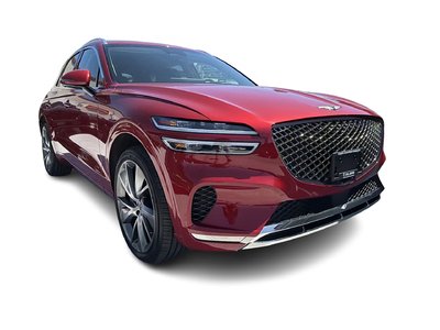 2025 GENESIS GV70 in Richmond, British Columbia