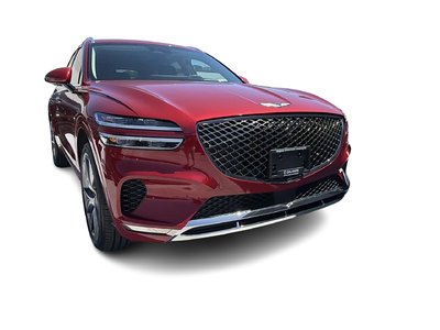 2025 GENESIS GV70 in Richmond, British Columbia
