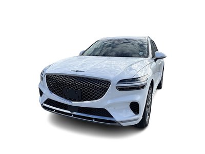 2025 GENESIS GV70 in Vancouver, British Columbia