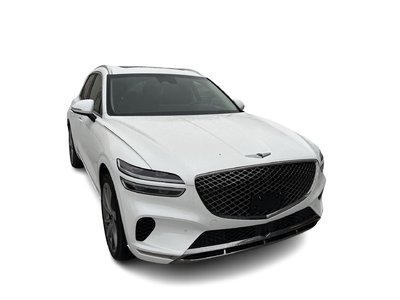 2025  GV70 in North Vancouver, British Columbia
