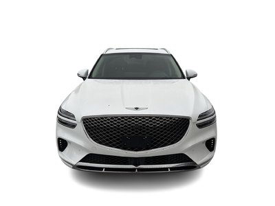 2025  GV70 in North Vancouver, British Columbia