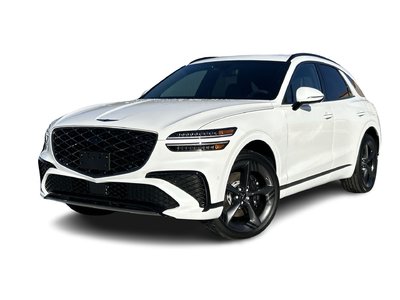 GENESIS GV70  2026 à Vancouver, Colombie-Britannique