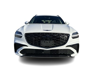 GENESIS GV70  2026 à Vancouver, Colombie-Britannique