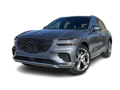 GENESIS GV70  2026 à Vancouver, Colombie-Britannique