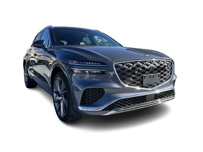 GENESIS GV70  2026 à Vancouver, Colombie-Britannique