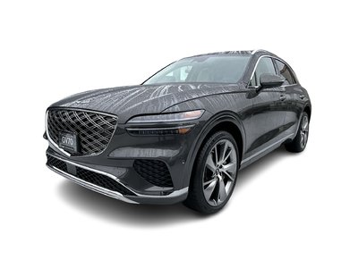 2026 GENESIS GV70 in Vancouver, British Columbia