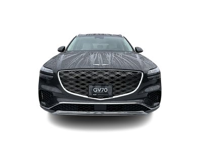 2026 GENESIS GV70 in Vancouver, British Columbia