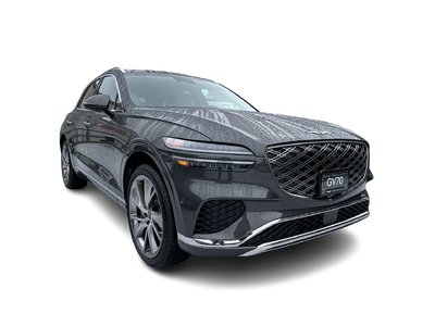 2026 GENESIS GV70 in Vancouver, British Columbia