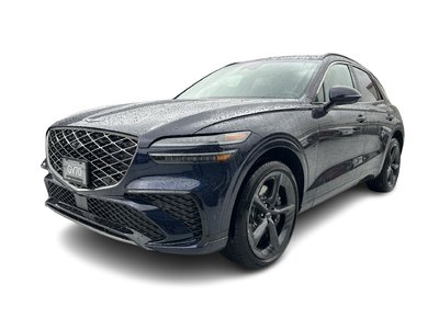 GENESIS GV70  2026 à Vancouver, Colombie-Britannique