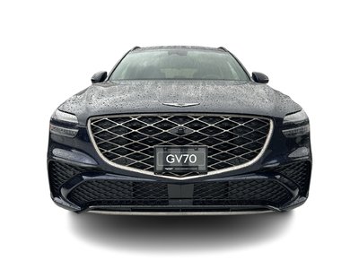 GENESIS GV70  2026 à Vancouver, Colombie-Britannique