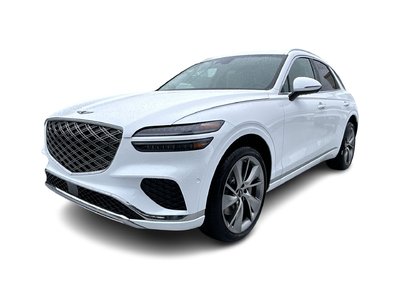 2026 GENESIS GV70 in Vancouver, British Columbia
