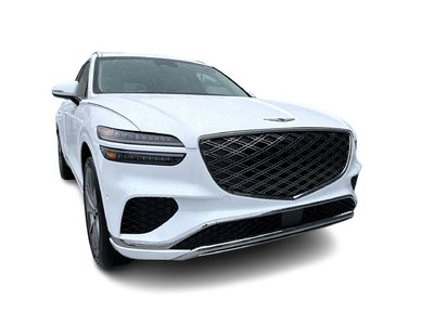 2026 GENESIS GV70 in Vancouver, British Columbia