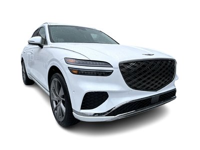 2026 GENESIS GV70 in Vancouver, British Columbia