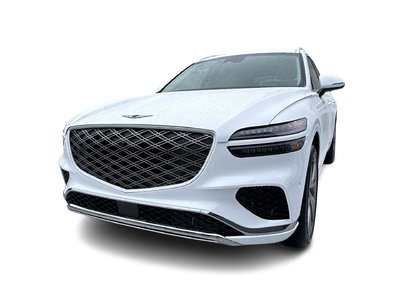2026 GENESIS GV70 in Vancouver, British Columbia